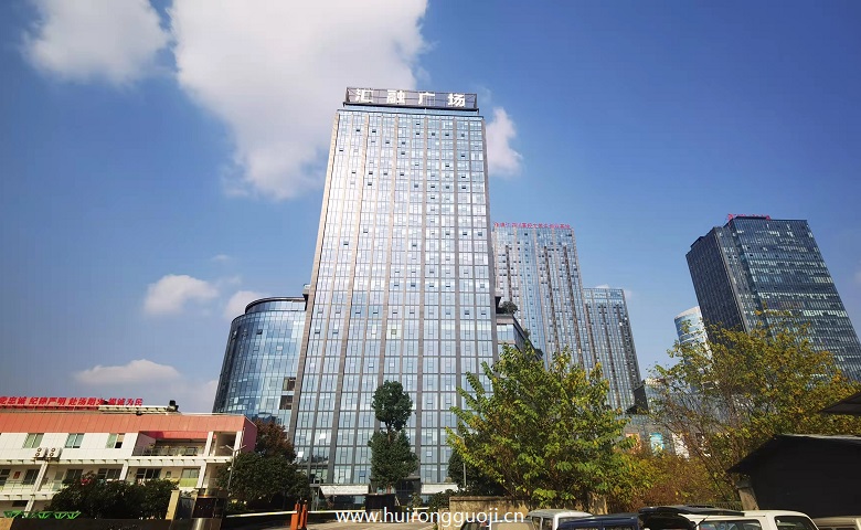 成都汇融国际