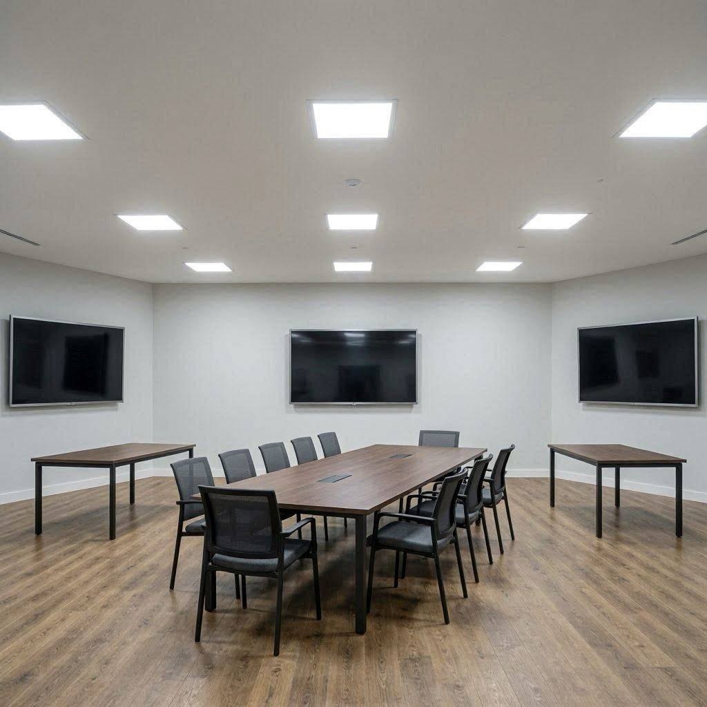 外地团队短期驻场会让建筑设计公司的写字楼办公视频会议隔音产生哪些执行偏差